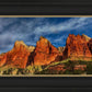 Three Patriarchs Of Zion