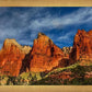 Three Patriarchs Of Zion