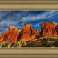 Three Patriarchs Of Zion