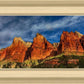 Three Patriarchs Of Zion