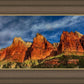 Three Patriarchs Of Zion