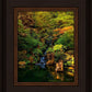 Secluded Pond