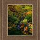 Secluded Pond