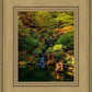 Secluded Pond