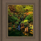 Secluded Pond