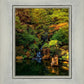 Secluded Pond