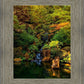 Secluded Pond