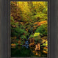 Secluded Pond