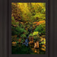 Secluded Pond