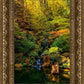 Secluded Pond