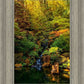Secluded Pond