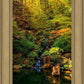 Secluded Pond