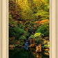 Secluded Pond