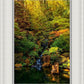 Secluded Pond