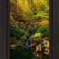 Secluded Pond