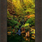 Secluded Pond