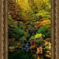 Secluded Pond