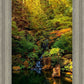 Secluded Pond