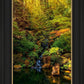 Secluded Pond