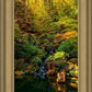 Secluded Pond