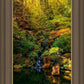 Secluded Pond
