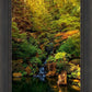 Secluded Pond