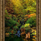Secluded Pond