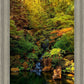 Secluded Pond