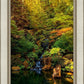Secluded Pond