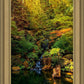 Secluded Pond