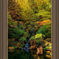 Secluded Pond