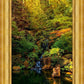 Secluded Pond