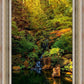 Secluded Pond