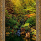 Secluded Pond