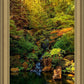 Secluded Pond