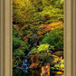 Secluded Pond
