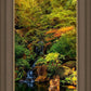 Secluded Pond