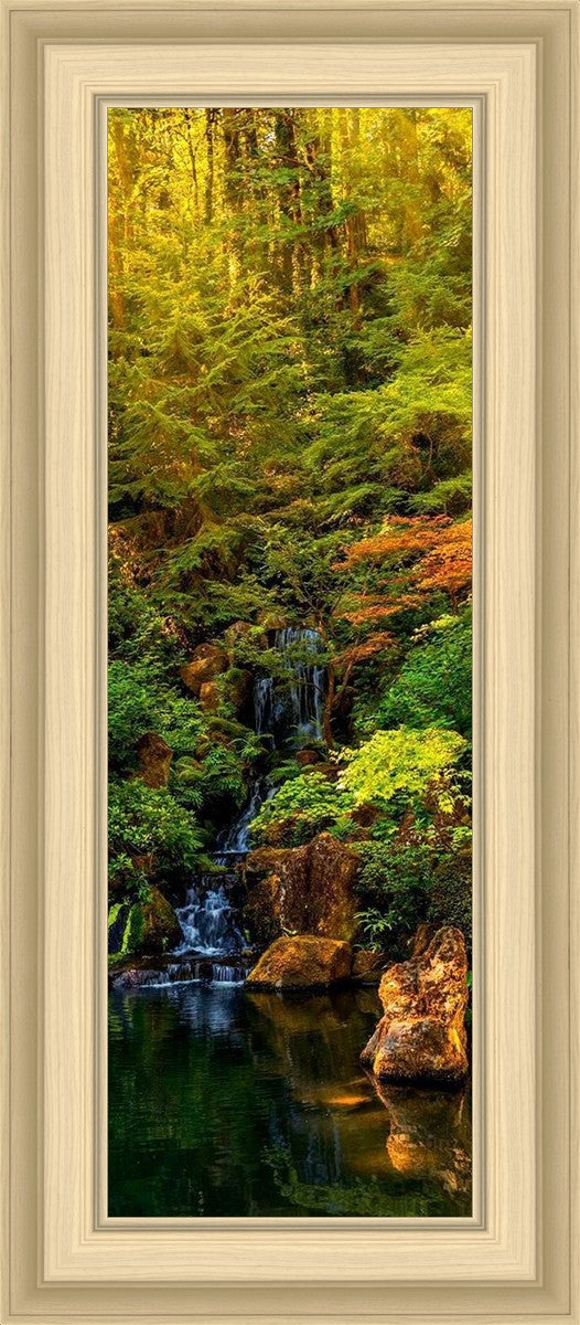 Secluded Pond
