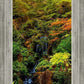 Secluded Pond