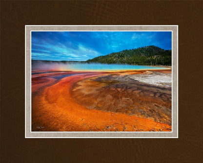 Grand Prismatic