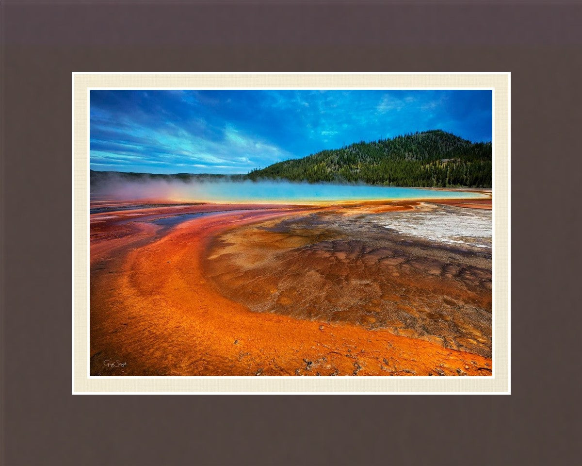 Grand Prismatic