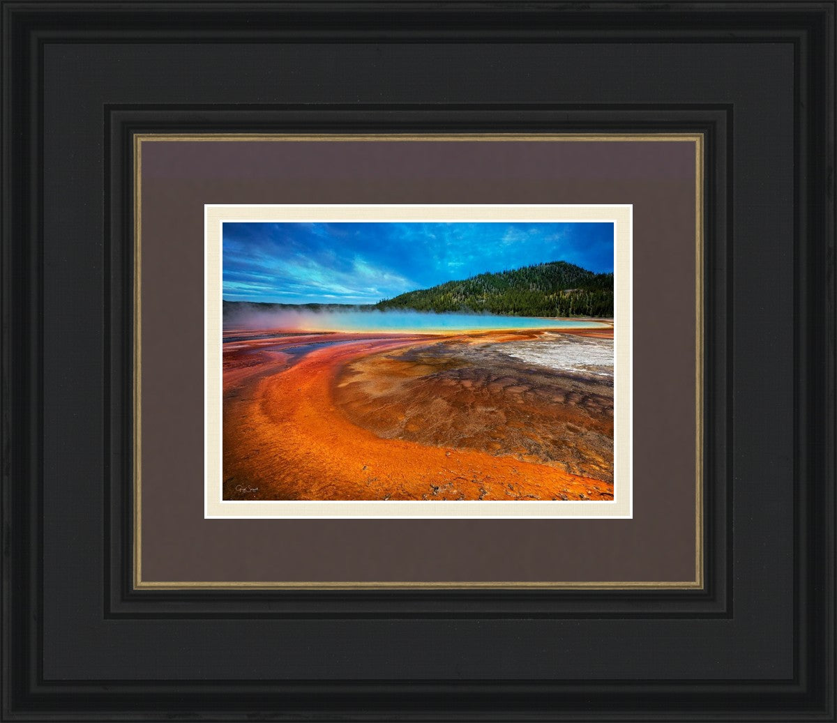Grand Prismatic
