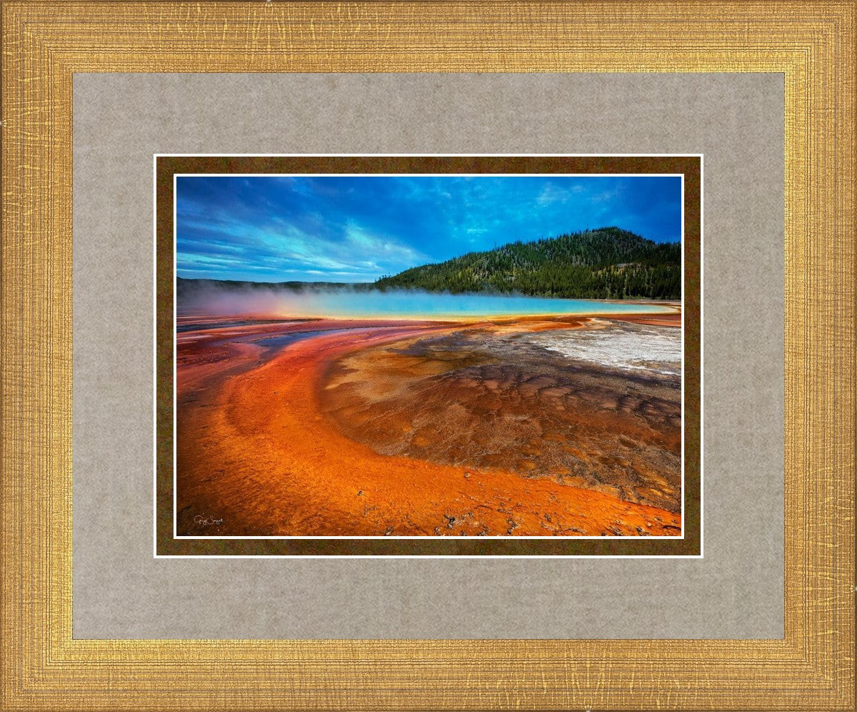 Grand Prismatic