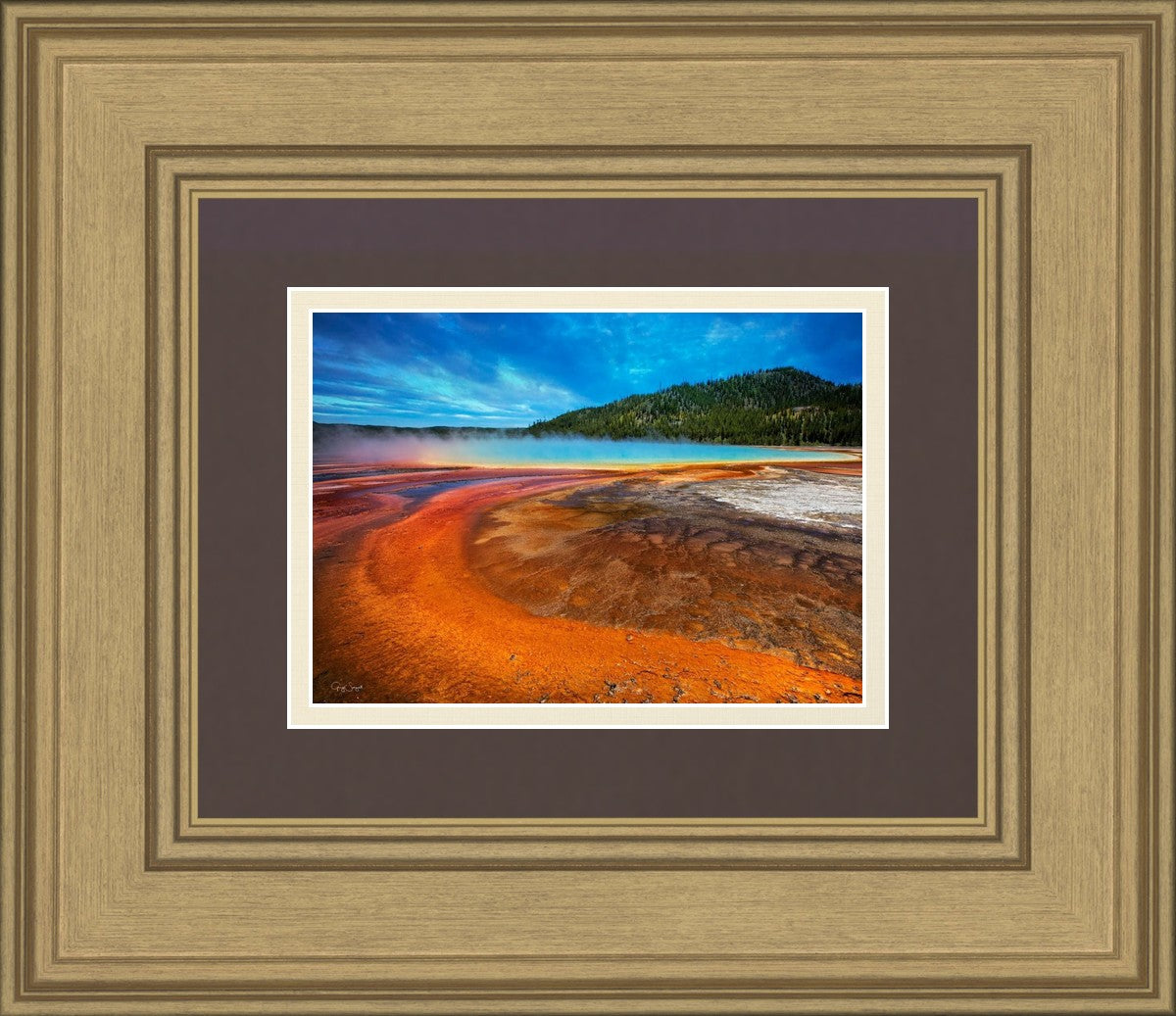 Grand Prismatic