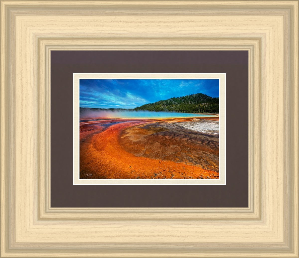Grand Prismatic