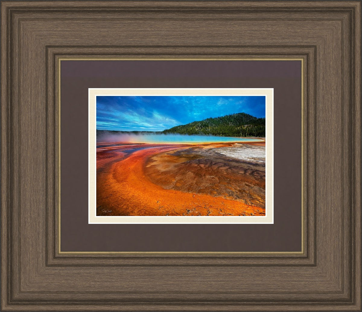 Grand Prismatic