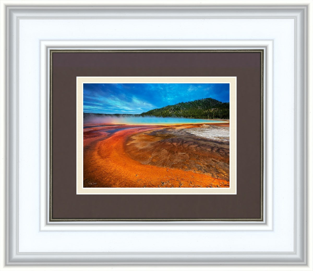 Grand Prismatic