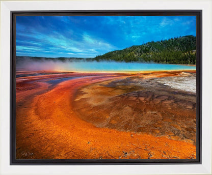 Grand Prismatic