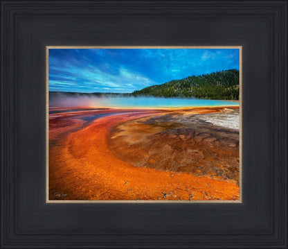 Grand Prismatic