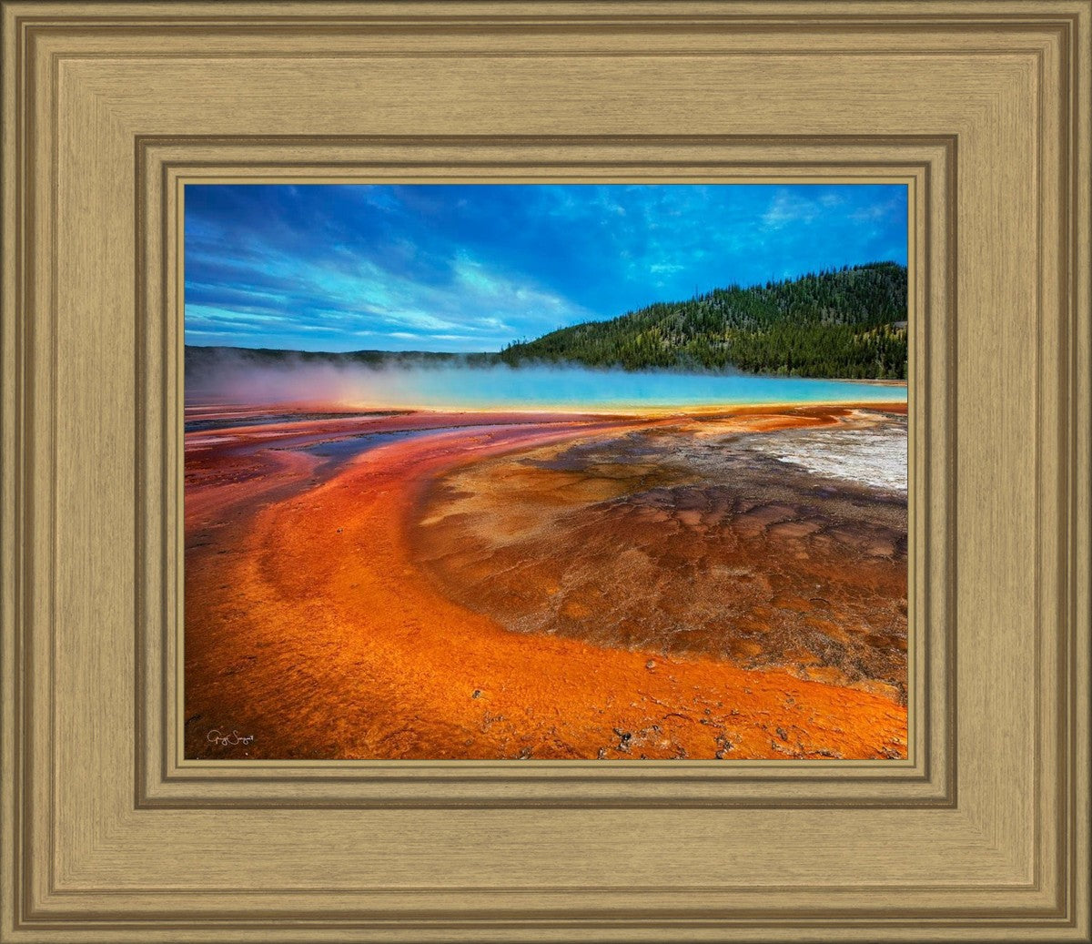 Grand Prismatic
